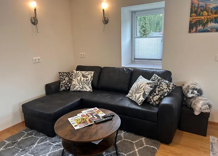 Apartament Myalpenloft 2 Deutschgriffen zdjęcie