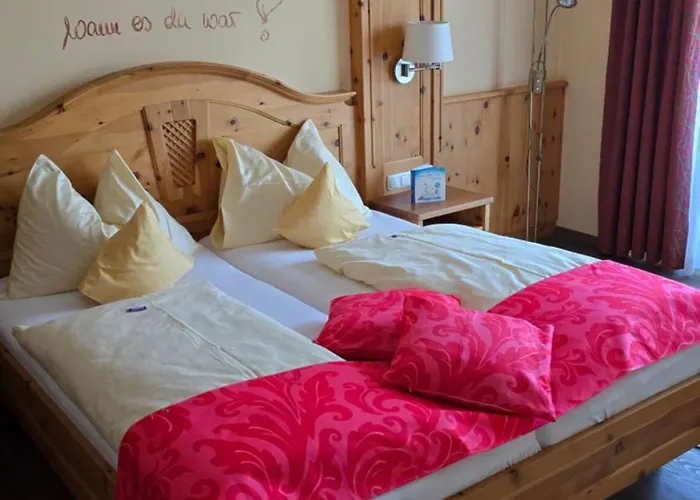 Hotel Prechtlhof Althofen  fotorgafie