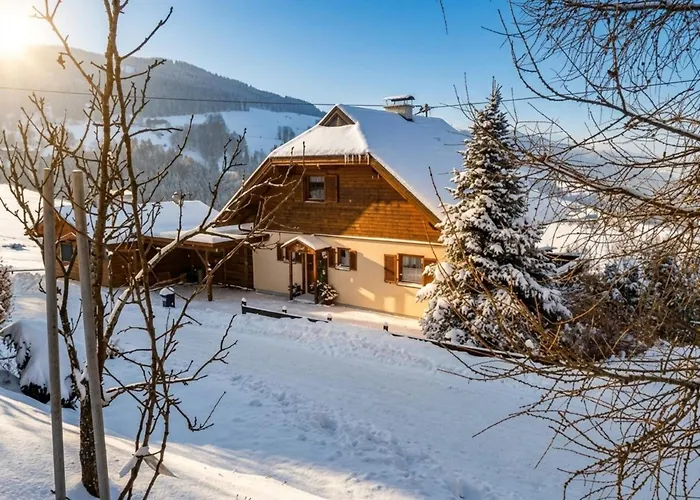 Landhaus Zur Sonne Diex zdjęcie