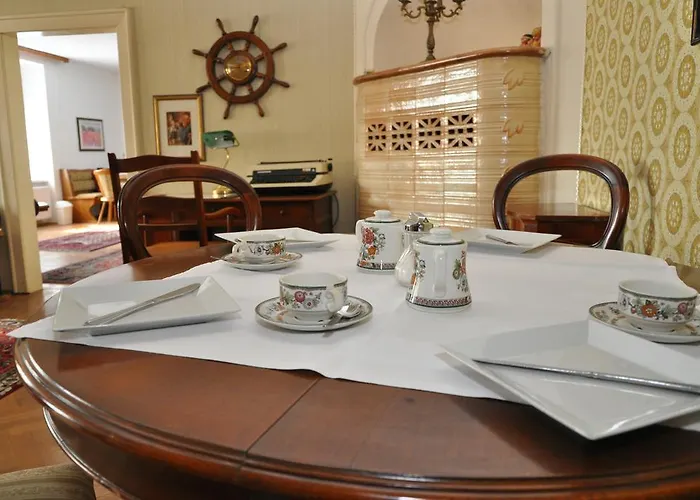 Haus Weisses Lamm Daire Weitensfeld fotoğrafı