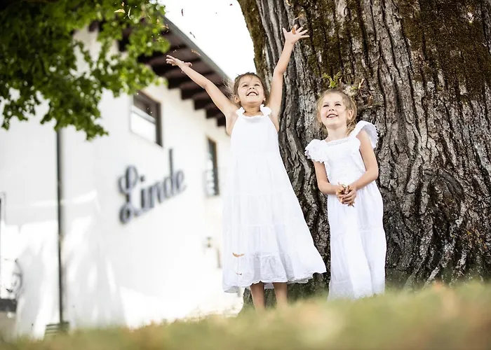 Linde Villas Maria Wörth Foto